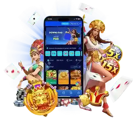 ph96 app download page with easy install, fast login, and smooth online casino gameplay
