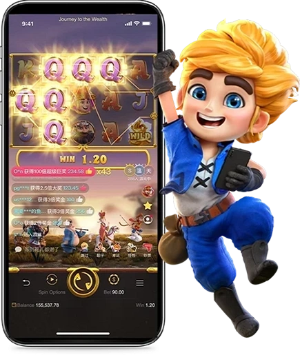 ph96 mobile app download interface with secure login and access to various casino games