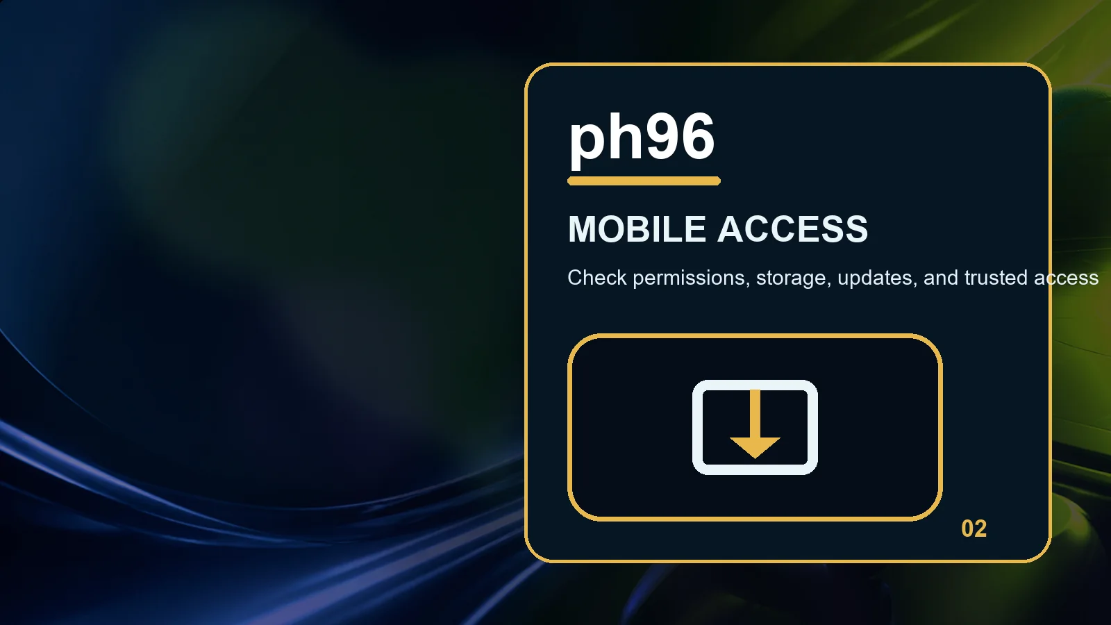 ph96 download full-width visual guide 2