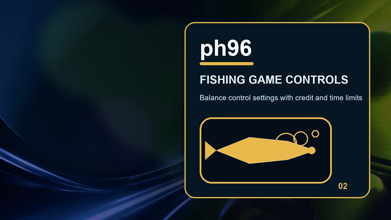 ph96 fishing full-width visual guide 2