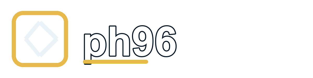 ph96 official website logo secondary placement 2